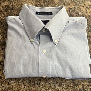 Tommy Hilfiger men’s dress shirt